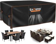 Enzeno Garden Furniture Cover,190X1