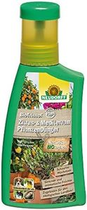 Neudorff 00293 Bio Trissol ZitrusDünger, 250 ml