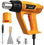 Heat Gun 1800W Variable Temperature