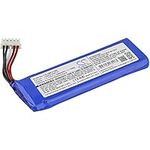 JIAJIESHI Replacement Battery Fit f