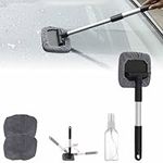 Windshield Window Cleaner Tool, Win