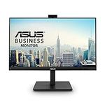 ASUS 27” 1080P Video Conference Mon