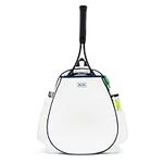 Ame & Lulu Game On Tennis Backpack 