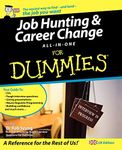 Job-Hunting & Career Change All-in-One For Dummies®