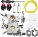 C1M-W26C Carburetor 545070601 for P