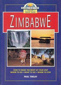 Zimbabwe P
