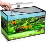 FWUNYVN Magnetic Fish Tanks lid Cov