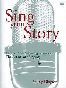 Sing your story (Advance Music)