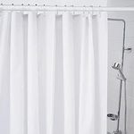 Ikea Shower Curtain