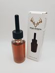 Stag Scents Bow Chicka Wow Wow – Synthetic Doe in Heat Estrus Scent 50ml Bottle for Scent Shooter