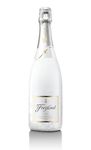 Freixenet Ice Cuvée Especial Semi Seco, Spanish Cava Sparkling Wine (Case of 6 x 75cl)