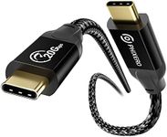 USB C to USB C 100W Cable(20Gbps, 1