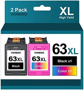 63XL Ink C