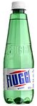 Fiuggi Natural Mineral Spring Water, PET Bottle, 6x500ml, 24 Count