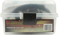 5-Feet Radius Cast Net