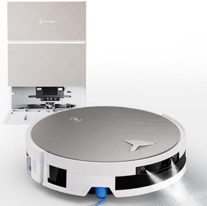 ECOVACS X1