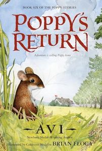 Poppy's Re