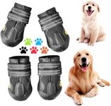 CovertSafe& Dog Boots for Dogs Non-