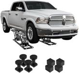 VEVOR Car Lift, 7,000 LBS Capacity 