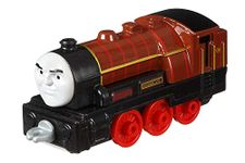 Fisher-Price Thomas & Friends Adventures, Steelworks Hurricane