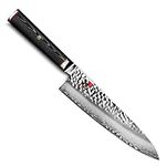 Miyabi Mizu SG2 Chef's Knife (8-inc