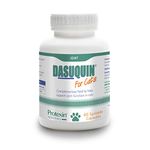 Protexin Veterinary Dasuquin Advanced Joint Supplement for Cats, with ASU, Glucosamine HCl and Chondroitin for Joint Care and Support - 60 Sprinkle Capsules, Add to Food