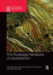 The Routledge Handbook of Libertarianism