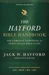 The Hayford Bible Handbook