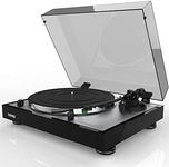 Thorens - TD 402 DD (Gloss Black)