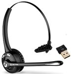 F&W Wireless Headsets