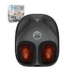 COMFIER Foot Massager with Heat,Gif