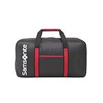 Samsonite Carry-On Tote-A-Ton Duffel, Black, International Carry-On (Model:120262-1041)