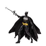 McFarlane Toys DC Multiverse Batgirl Cassandra Cain 18 cm Action Figure | Gold Label Edition