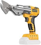 Cordless Metal Shears for Dewalt 20