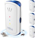 T-MENG Ultrasonic Pest Repeller, El