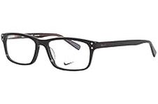 Nike 7242 002 53 Men Eyeglasses