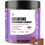 creatine gummies