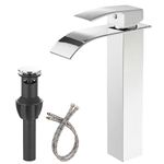 Vessel Sink Faucets