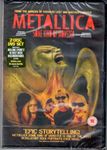 SOME KIND OF MONSTER [DIGITAL VIDEO DISC, DVD],[DVD Audio] METALLICA