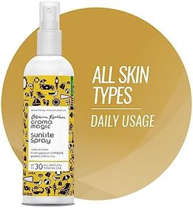 Aroma Magic Sunlite Spray- 100 ml