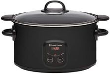 Russell Hobbs 6L Searing Slow Cooke