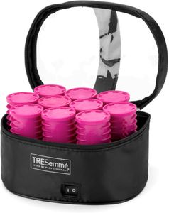 TRESemme Volume Rollers 32mm – 10-Pack Hair Styling Set