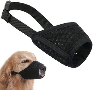 Dog Muzzle