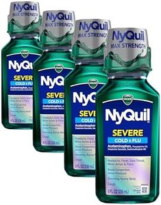 Vicks NyQu