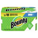 Bounty Households