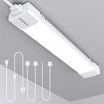 Led Tube Light For Closet