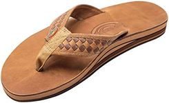 Rainbow Sandals Mens The Bentley Lu