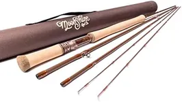 Moonshine Rod Company Fly Fishing R