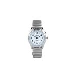 Lifemax / RNIB Men's Talking Atomic Watch 407.1 with Bracelet