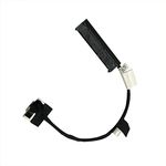 Zahara SATA HDD Cable Hard Drive Connector Replacement for Dell Inspiron 5579 5568 5578 P58F 450.07Y05.0011 J8CWV 0J8CWV